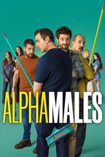 مسلسل Alpha Males الموسم الثالث الحلقة 10 الاخيرة مترجمة