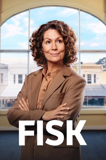 مسلسل Fisk الموسم الثالث الحلقة 6 الاخيرة مترجمة