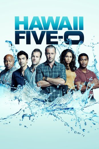 مسلسل Hawaii Five-0 الموسم العاشر الحلقة 12 مترجمة