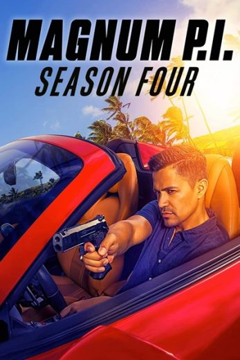 مسلسل Magnum PI الموسم الرابع الحلقة 16 مترجمة