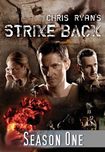 مسلسل Strike Back الموسم الاول الحلقة 2 مترجمة