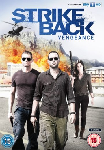 مسلسل Strike Back الموسم الثالث الحلقة 5 مترجمة