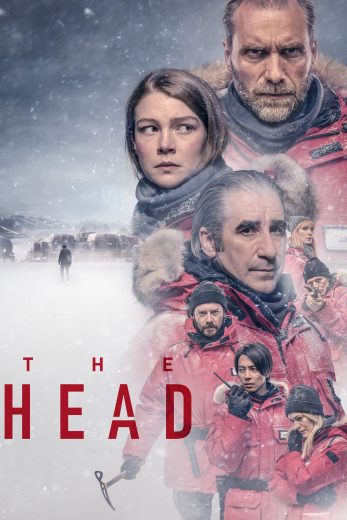 مسلسل The Head الموسم الاول الحلقة 3 مترجمة