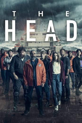 مسلسل The Head الموسم الثاني الحلقة 1 مترجمة