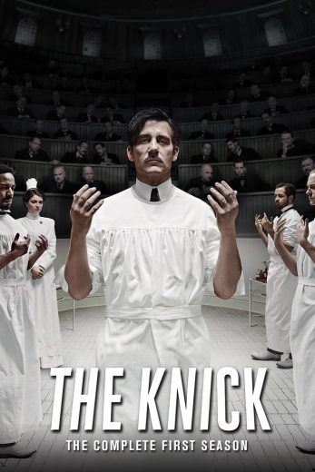 مسلسل The Knick الموسم الاول الحلقة 10 الاخيرة مترجمة