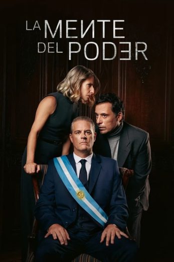 مسلسل The Mind Behind Power الموسم الاول الحلقة 7 مترجمة