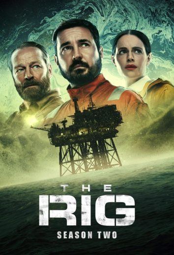 مسلسل The Rig الموسم الثاني الحلقة 4 مترجمة