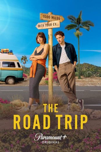 مسلسل Series The Road Trip الموسم الاول الحلقة 4 مترجمة