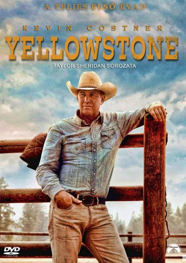 مسلسل Yellowstone الموسم الاول الحلقة 4 مترجمة