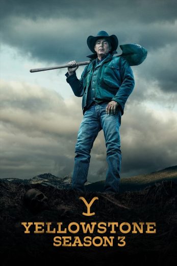 مسلسل Yellowstone الموسم الثالث الحلقة 9 مترجمة