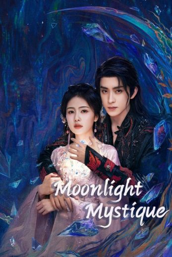 مسلسل غموض ضوء القمر Moonlight Mystique الحلقة 7 مترجمة