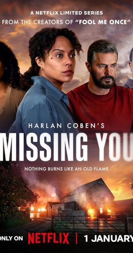 مسلسل Missing You الحلقة 5 الاخيرة مترجمة